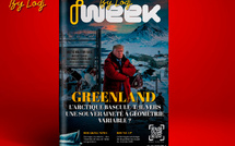 Parution de L'I-WEEK N°114 du 24 janvier 2026