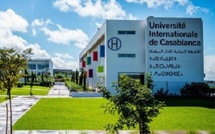Université Internationale de Casablanca : pas de racisme chez nous