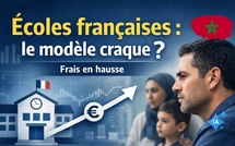 [Vidéo] : Écoles françaises au Maroc : le modèle craque ?