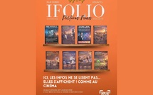 Parution de LODJ iFolio du 26 Janvier 2026