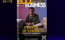 Parution de L'Eco Business du 26 janvier 2026