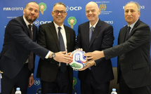 FIFA Arena : le Maroc va accueillir des mini-terrains de football de proximité à l’échelle nationale