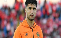 RS Berkane : Munir El Kajoui forfait trois mois après une blessure à l’épaule