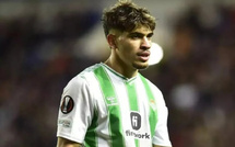 Naples suit Abde Ezzalzouli, mais le Betis freine le dossier