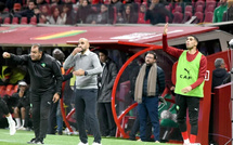 CAN 2025 : l’avenir de Walid Regragui à la tête du Maroc au cœur d’un débat intense