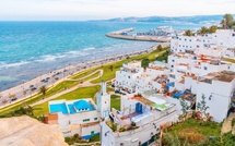 Le Maroc, destination touristique phare de la Méditerranée