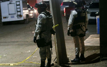 Mexique : une attaque armée endeuille un terrain de football, au moins 11 morts