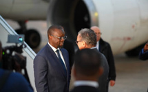 Sénégal–Maroc : Ousmane Sonko à Rabat, la diplomatie pour apaiser les tensions post-CAN