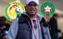 La Fédération sénégalaise de football se désolidarise des déclarations d’El Hadji Diouf