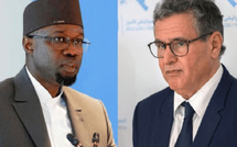 Sénégal-Maroc : Sonko scelle la réconciliation après l'incident de la finale