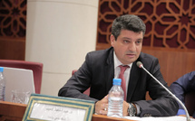 Renouvellement des instances : Pr. Adminou élu à la majorité des deux tiers