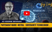 Partenariat Maroc–Mistral : souveraineté technologique ou souveraineté cognitive ?