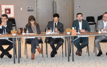 Mentoring MeM : Un Tremplin Concret pour l’Entrepreneuriat au Maroc