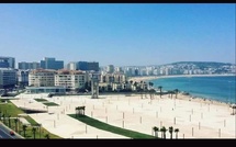 Tanger, porte sur le large : un nouveau festival pour raconter la ville en images