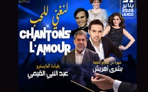 "Chantons l’amour": deux soirées participatives à Rabat et Casablanca où le public devient la star
