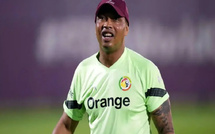 Sénégal : la Fédération de football se désolidarise des propos d’El Hadji Diouf