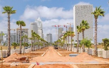 Pôle urbain de Casa Anfa : deux grandes enquêtes de satisfaction pour mieux orienter son développement