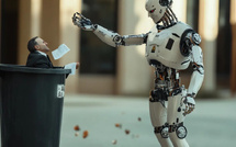 186 millions de chômeurs dans le monde : l’IA sous pression