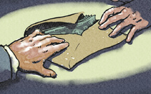 Classements internationaux : le Maroc recule sur la corruption, mais avance sur l’économie