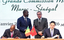Maroc–Sénégal : une coopération au-delà de l’émotion, selon le Premier ministre sénégalais Sonko