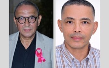 Abdellatif, vivre avec l’hémorragie qui peut surgir à n’importe quel moment