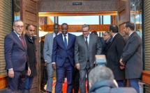 Rabat et Dakar signent 17 accords et relancent la machine bilatérale