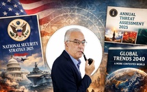 [Vidéo] : Quand tout est dit, tout est écrit et pourtant personne ne lit vraiment Trump