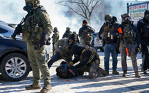 L'Hiver de Minneapolis : Quand le maintien de l'ordre fédéral ébranle la démocratie