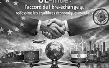 UE–Inde : l’accord de libre-échange qui redessine les équilibres économiques mondiaux