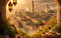🎵 Fès, la ville qui se souvient