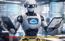 Clawdbot, le phénomène qui bouscule l’écosystème de l’IA