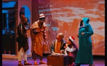 Le retour de Hdidane : entre patrimoine vivant et théâtre pour l’enfance