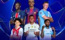 Ligue des champions : une dernière soirée décisive avec 18 matchs en simultané