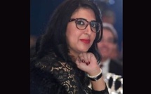 Ramadan 2026: Dounia Boutazout fait une pause télé et renforce sa présence au cinéma