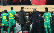 CAN 2025 : la Commission de discipline de la CAF met en délibéré les incidents de la finale Maroc-Sénégal