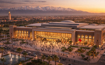 Marrakech relance le palais des congrès : un pari stratégique pour le tourisme d’affaires et l’économie locale