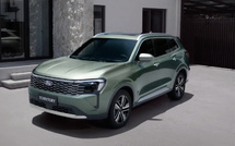 ​Maroc: Ford élargit son offre électrifiée avec le nouveau Territory 2026