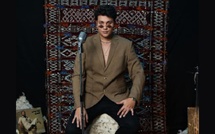 Adnane Amziane revient avec « Nostalgia »: entre mémoire arabe et modernité