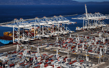 Commerce extérieur : les échanges Maroc-Montréal bondissent de 44% en 2025