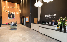 Onomo prépare l'ouverture de sa cinquième adresse à Casablanca