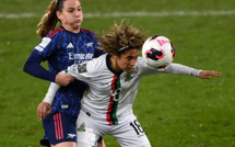 Coupe des champions féminine : l’AS FAR s’arrête en demi-finale face à Arsenal, mais entre dans l’histoire