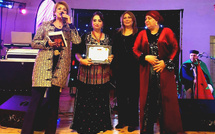 L’Association Salam en France célèbre la Nouvelle Année amazighe 2976 