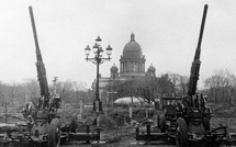 Il y a 82 ans, la levée du siège de Leningrad