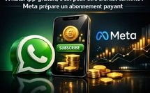 WhatsApp gratuit, c’est peut-être bientôt terminé