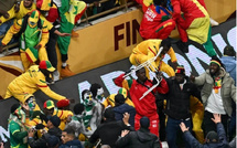 Sanctions de la CAF après Maroc–Sénégal : une décision qui embrase le débat au Maroc