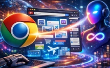 Chrome métamorphosé : comment Google exploite Gemini pour réinventer la navigation et les assistants IA