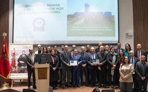 Le CHU Mohammed VI décroche la certification HQE « Exceptionnel »