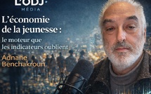 L’économie de la jeunesse . La croissance que nos indicateurs ratent