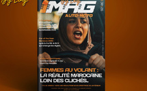 Parution de I-MAG-AUTO-MOTO N°09 - 31 Janvier 2026