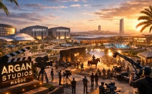 Après les stades, le gaming et le hockey sur glace, Rabat élargit ses ambitions à l’écran géant